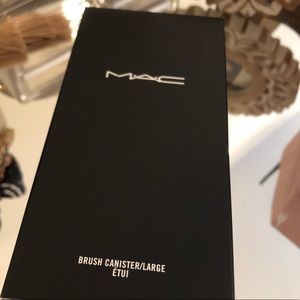 MAC CANISTER LARGE